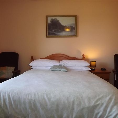 Glenavon Homestay オーバン エクステリア 写真
