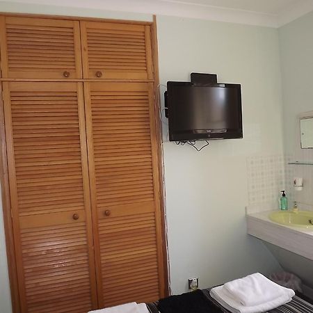 Glenavon Homestay オーバン エクステリア 写真