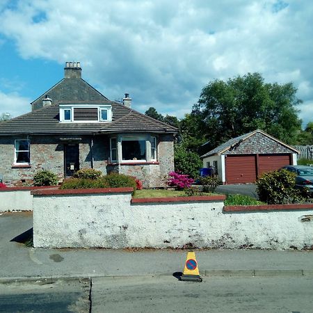 Glenavon Homestay オーバン エクステリア 写真
