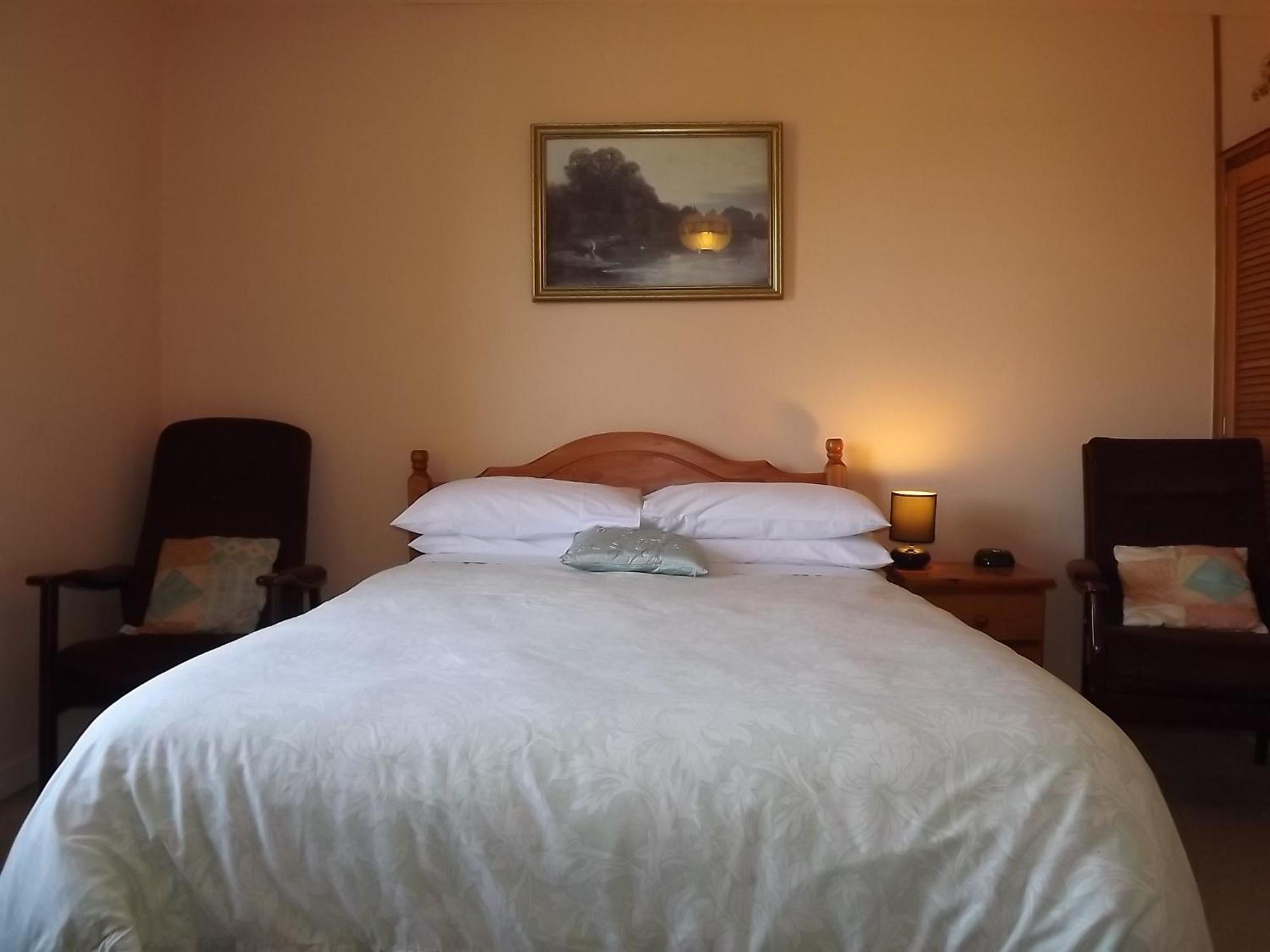 Glenavon Homestay オーバン エクステリア 写真