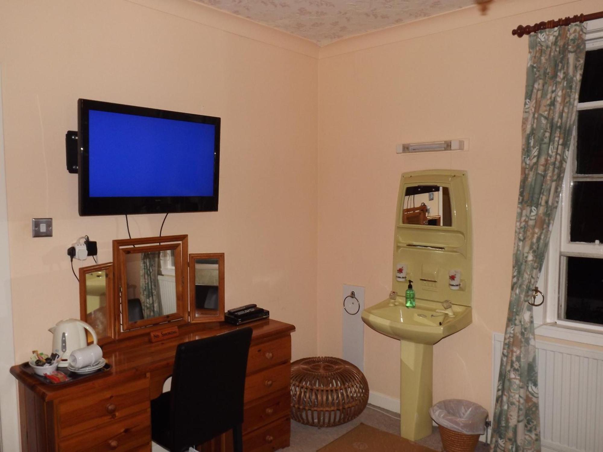 Glenavon Homestay オーバン エクステリア 写真