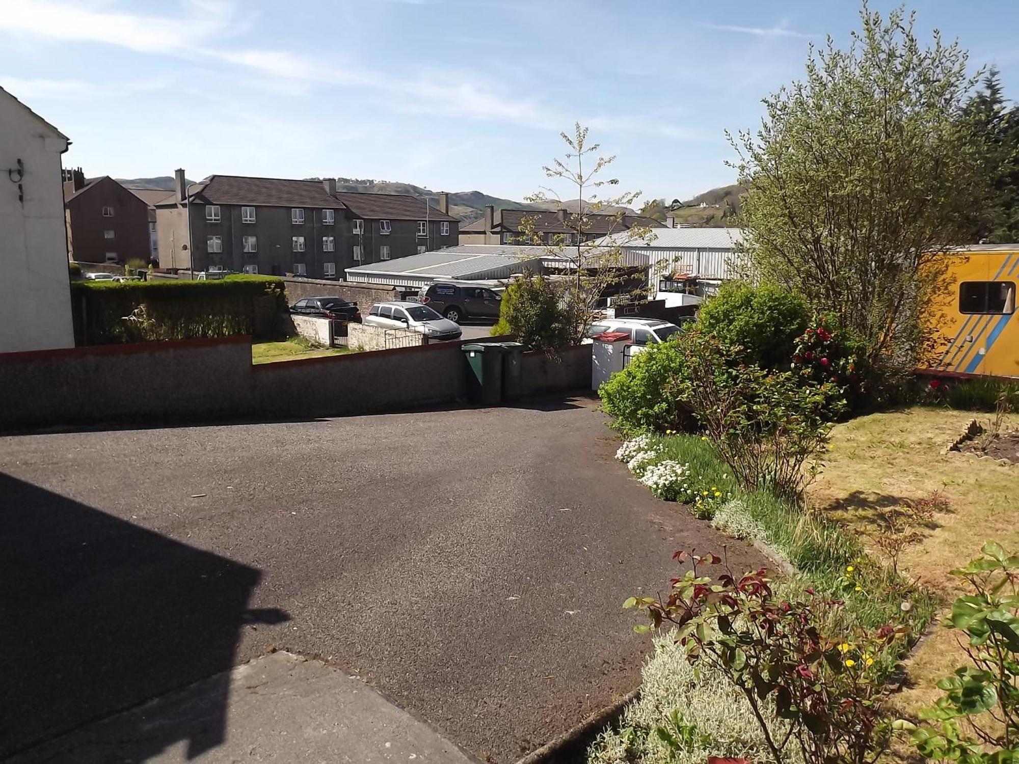 Glenavon Homestay オーバン エクステリア 写真