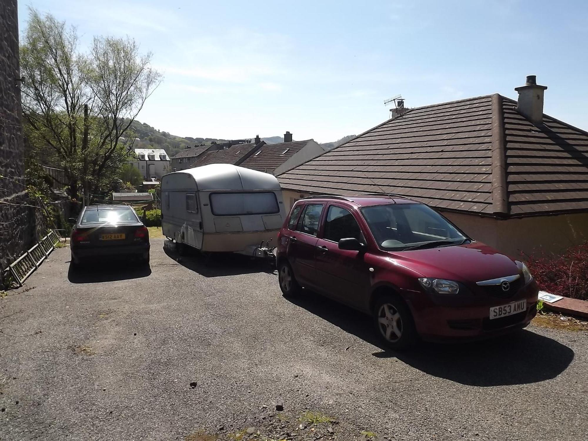 Glenavon Homestay オーバン エクステリア 写真