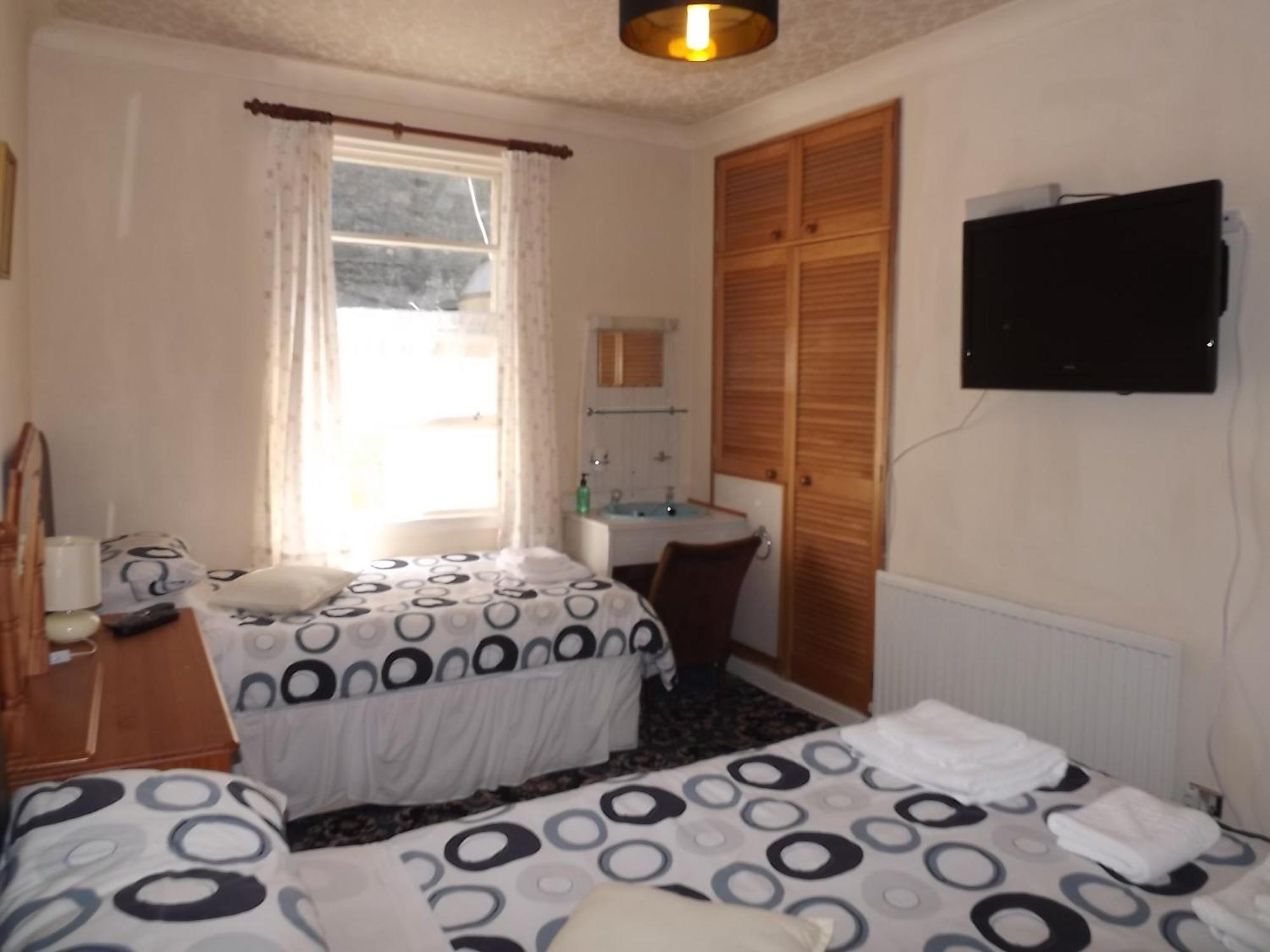 Glenavon Homestay オーバン エクステリア 写真