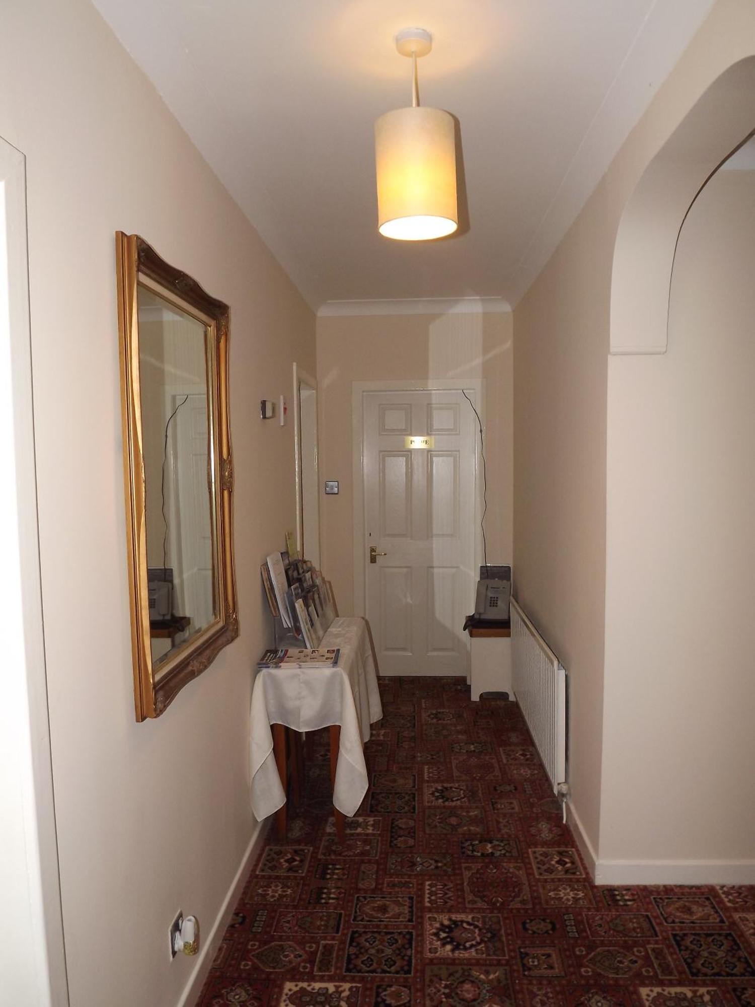 Glenavon Homestay オーバン エクステリア 写真