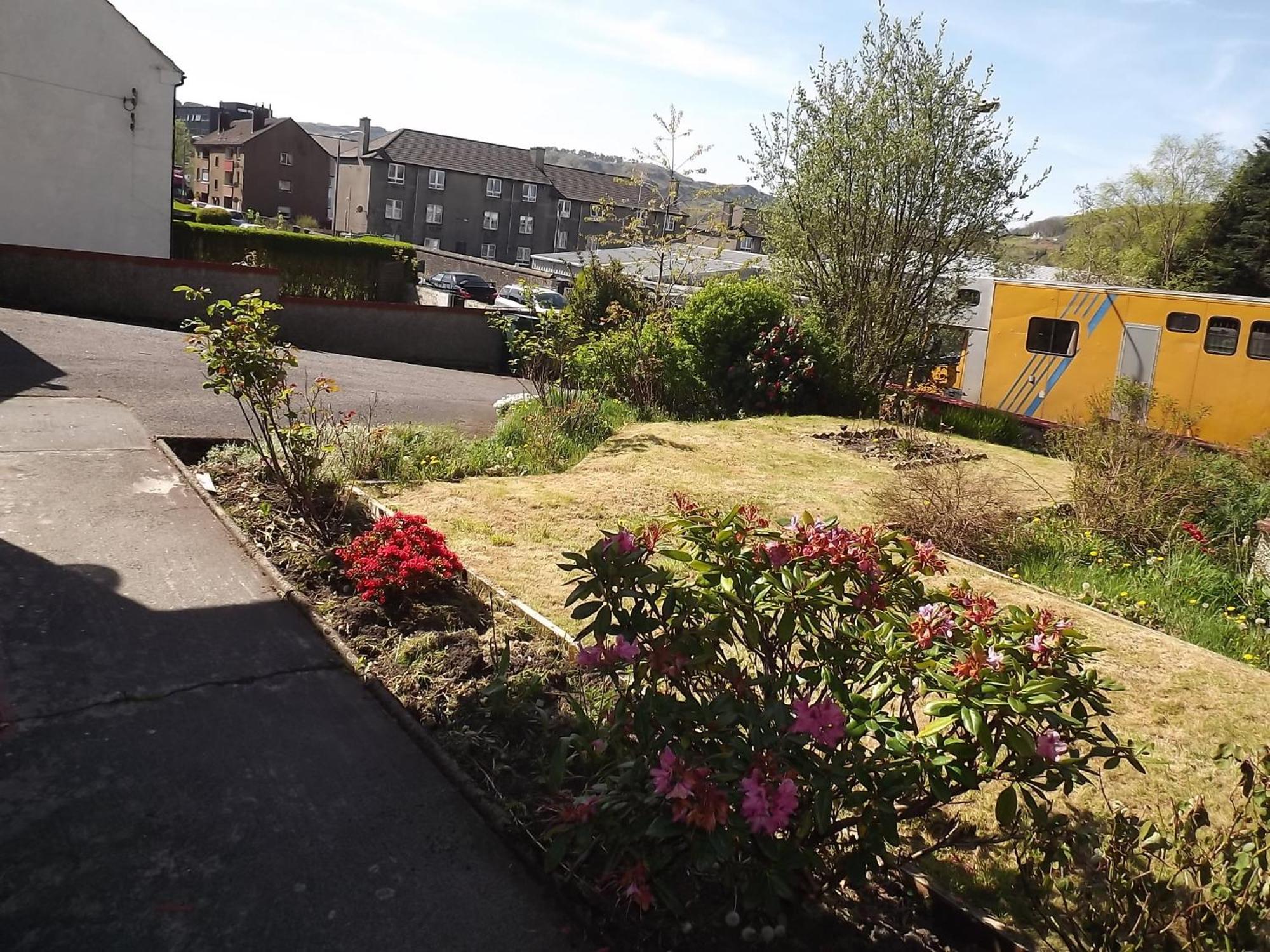 Glenavon Homestay オーバン エクステリア 写真