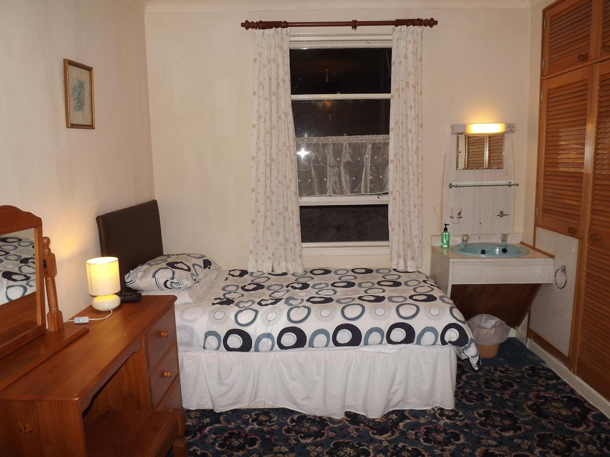 Glenavon Homestay オーバン エクステリア 写真