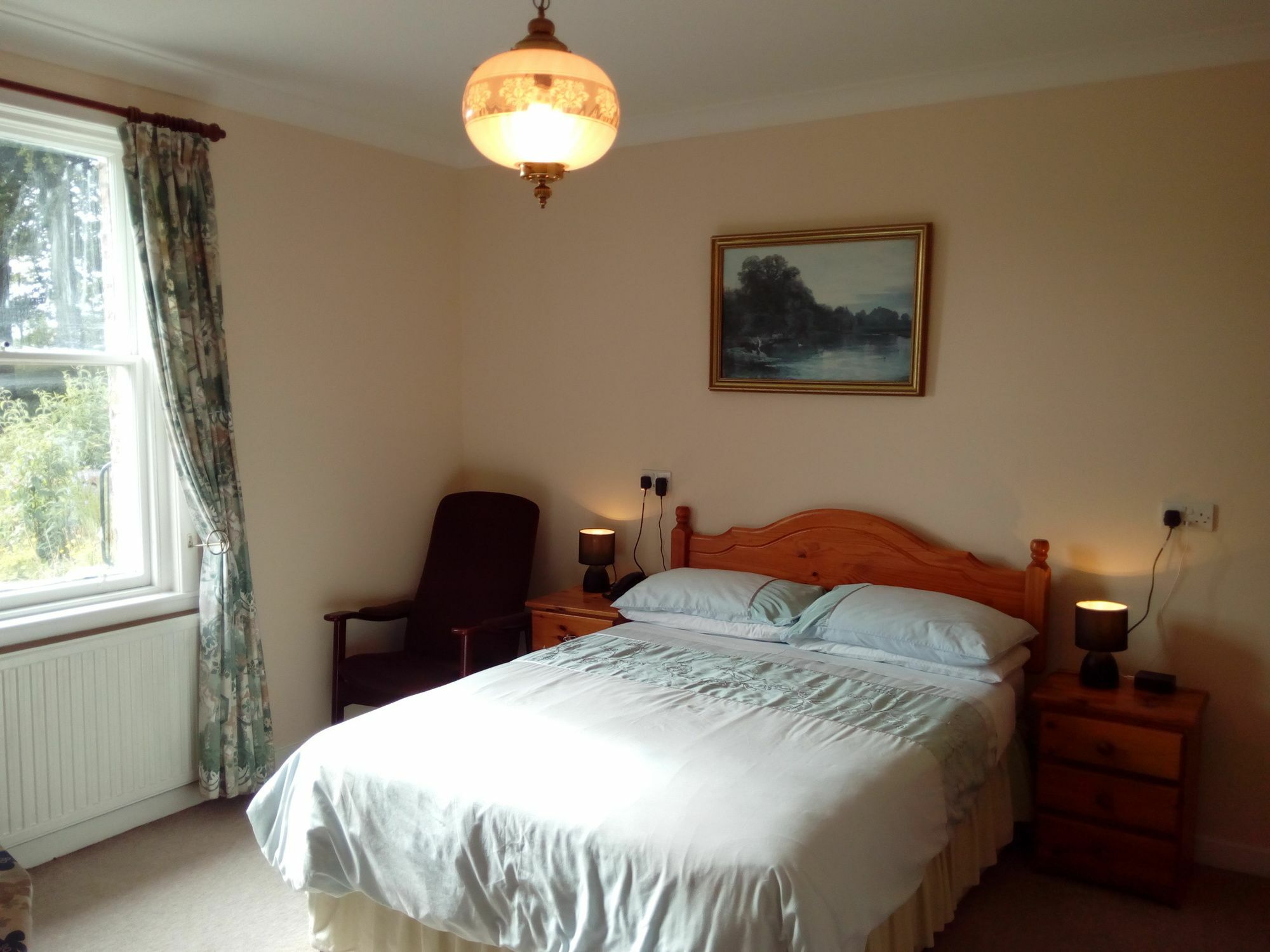 Glenavon Homestay オーバン エクステリア 写真